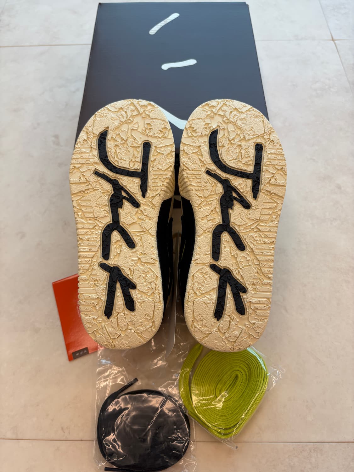 [130] 나이키 조던 트레비스캇 점프맨 토들러 상품이미지7