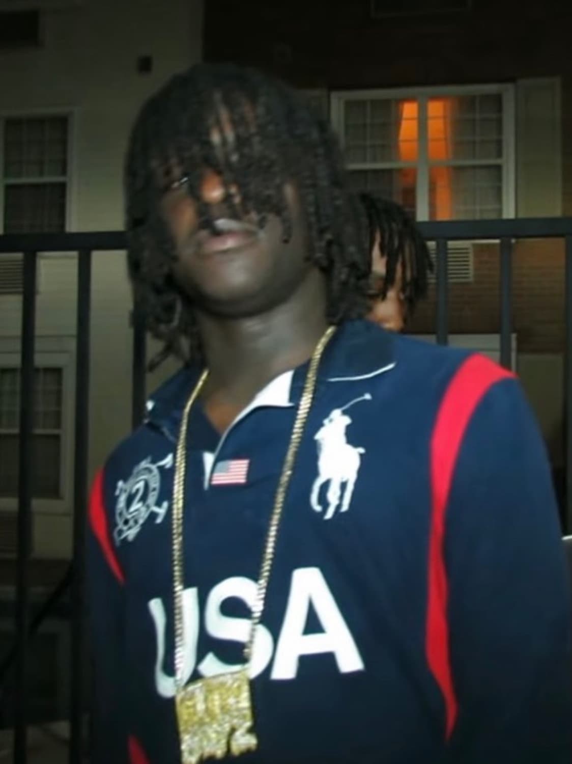 (L) 폴로 빅포니 USA 치프키프 상품이미지2