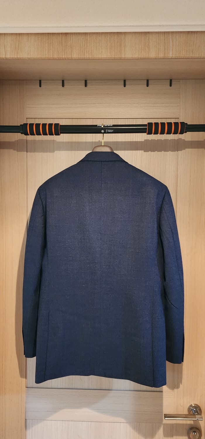 마에스트로 모직자켓 슬림L 상품이미지2