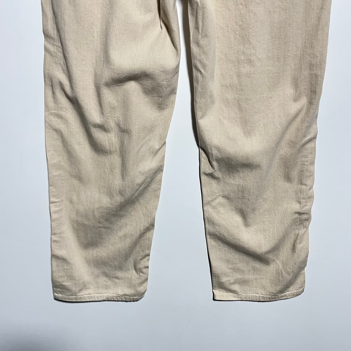 유니클로 x JW앤더슨 와이드 팬츠 29 상품이미지6