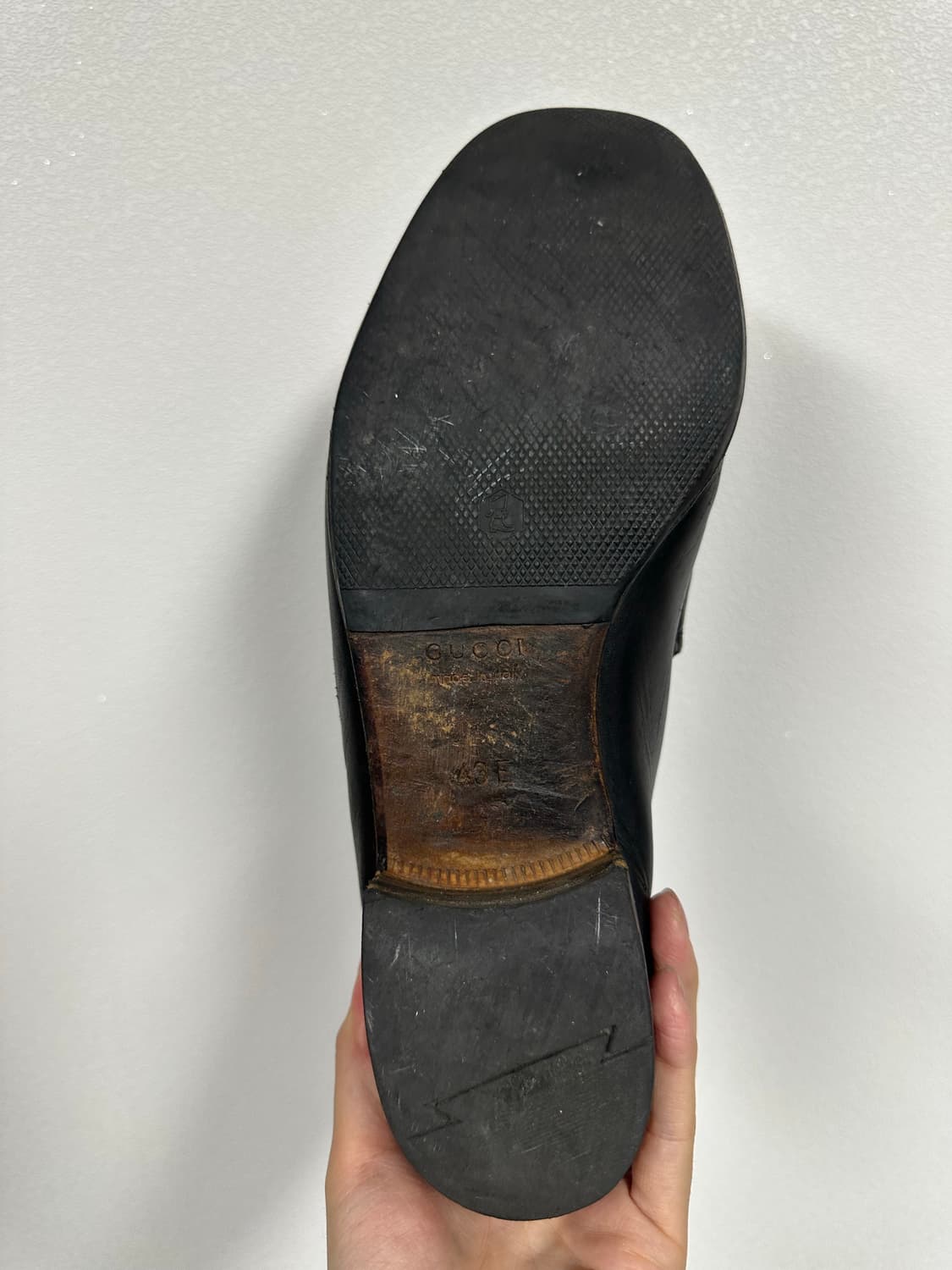 구찌 홀스빗 로퍼 상품이미지6