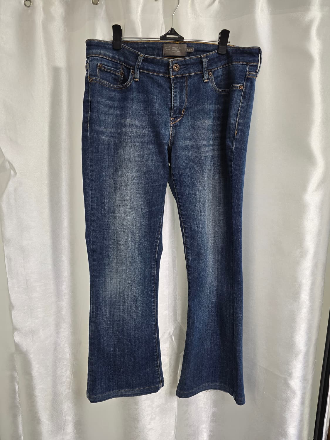 리바이스 부츠컷 데님 청바지 (1522) 상품이미지1