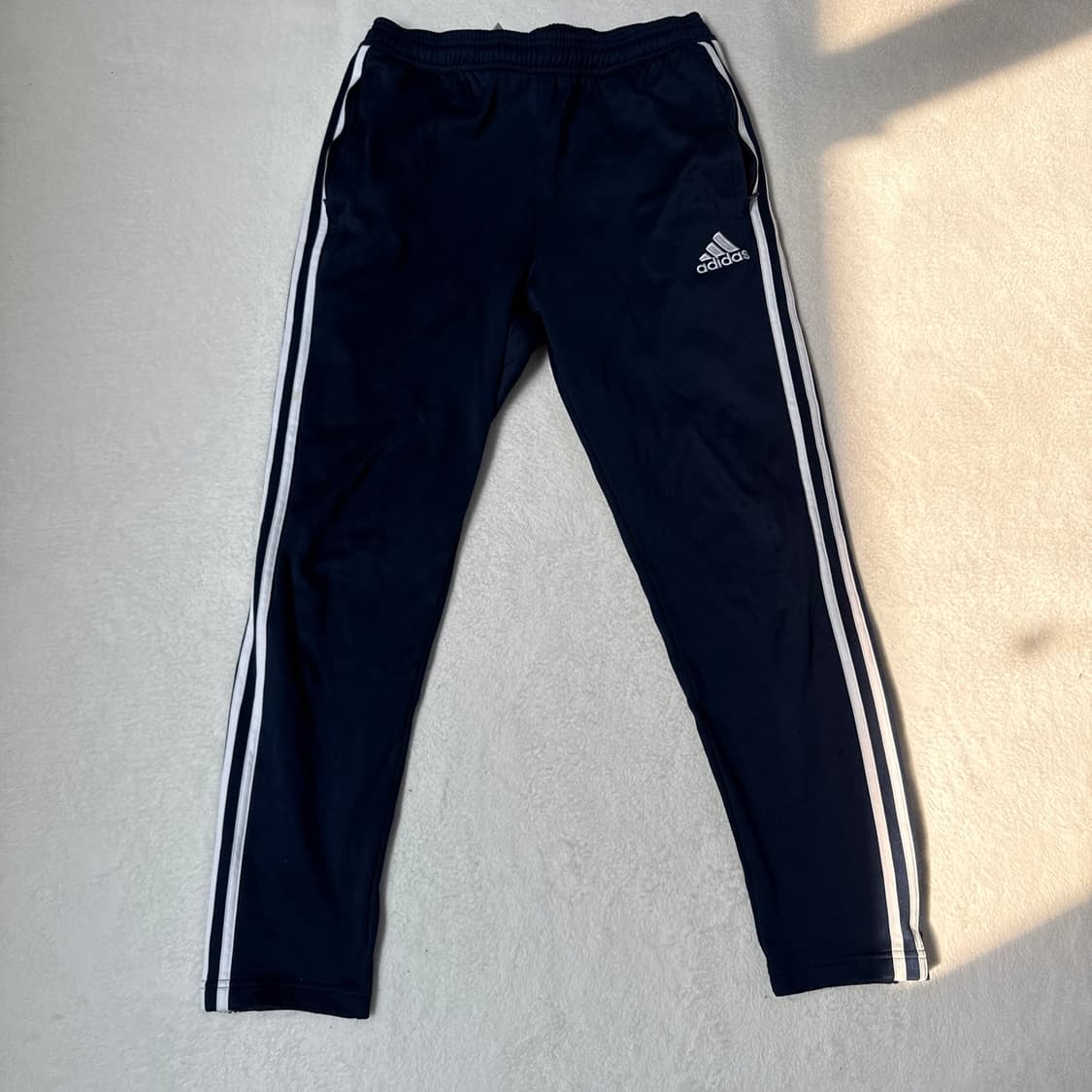 100 아디다스 티로15 트레이닝 팬츠 0310T 상품이미지1