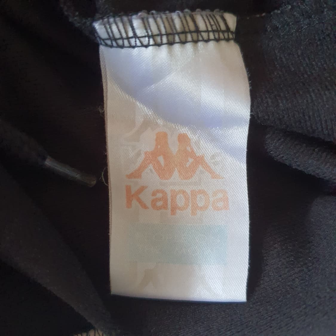 90s 카파 트렉탑 져지 no.73 상품이미지7