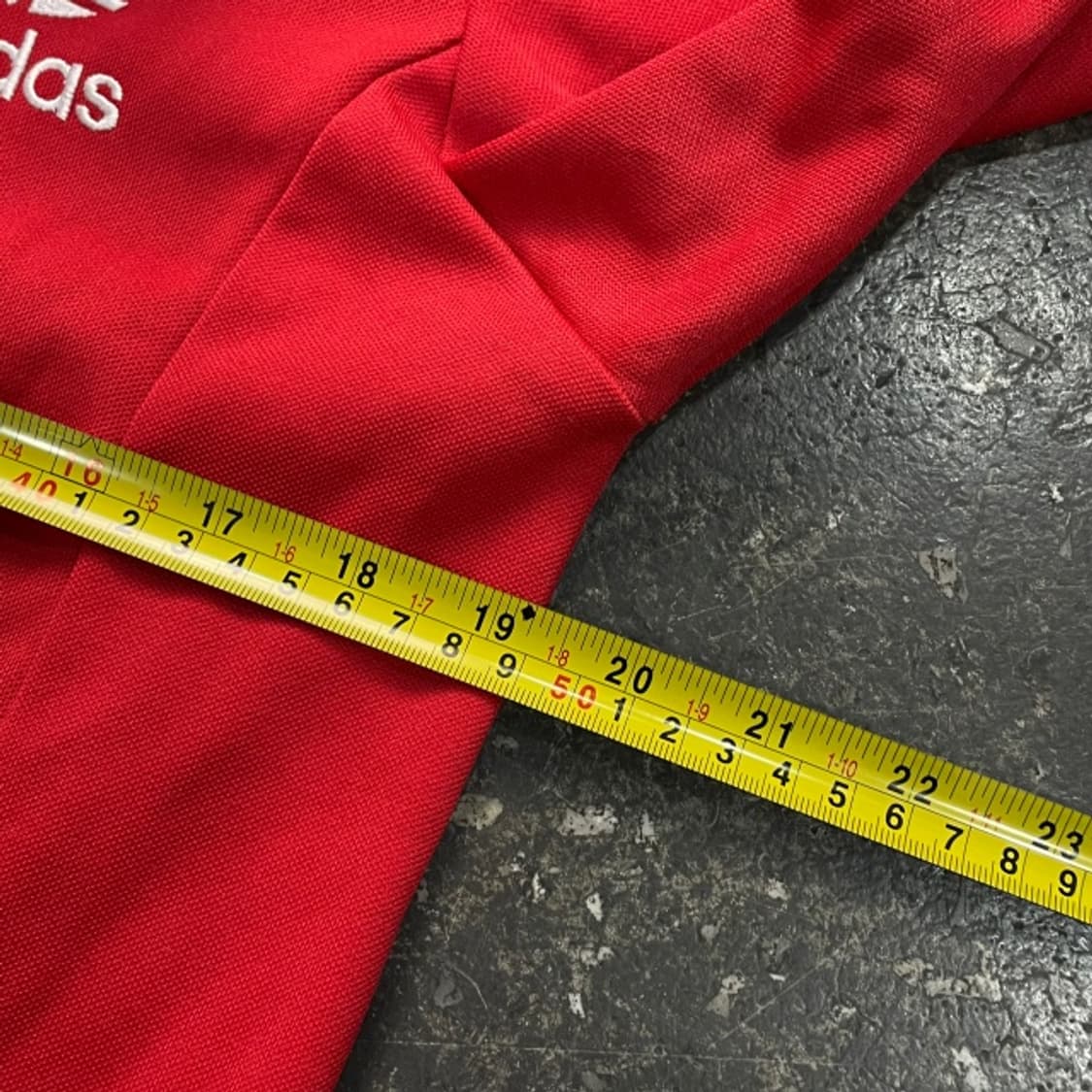 95 아디다스 유로파 져지  상품이미지5