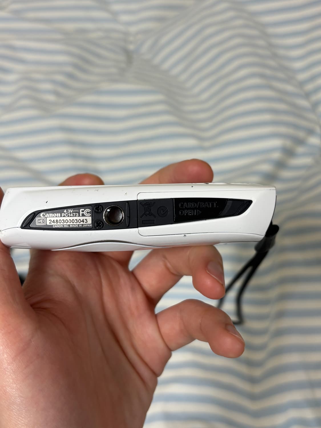 캐논 익서스 300HS (IXUS 300HS) 디카 상품이미지5