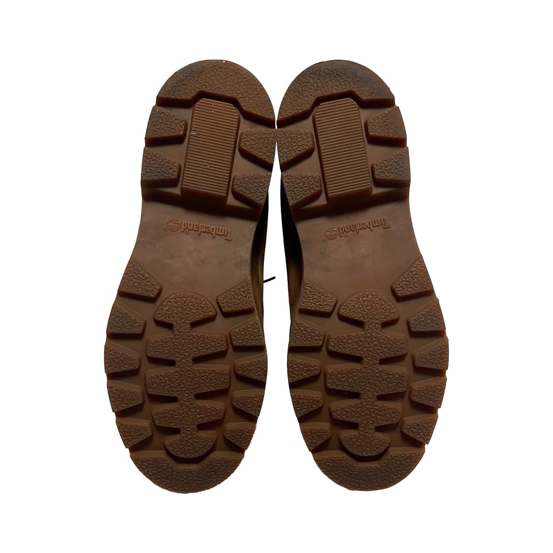 팀버랜드 브라운 6인치 레더 부츠 워커 상품이미지6