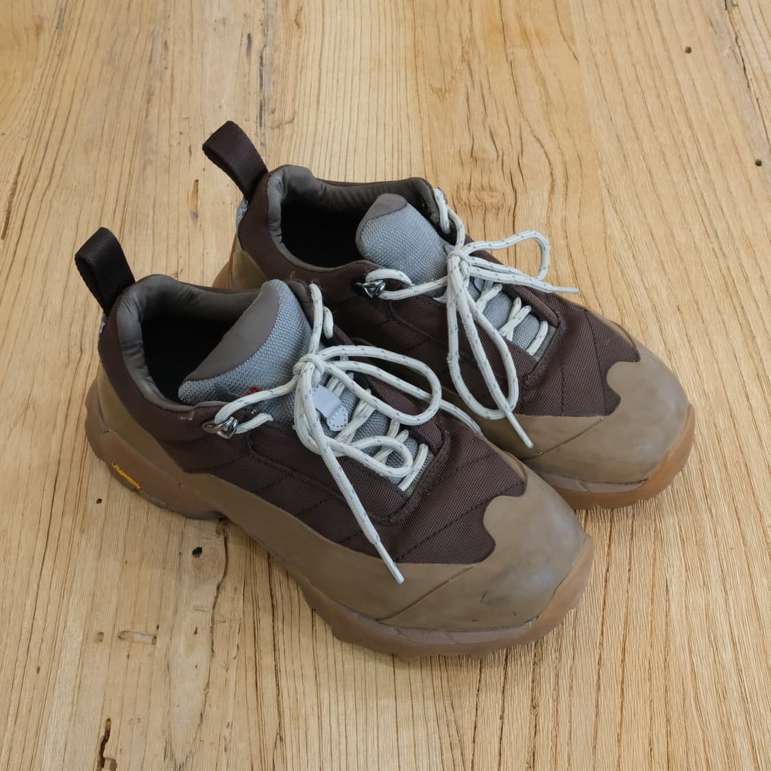 로아 roa 카타리나 브라운 37 상품이미지1