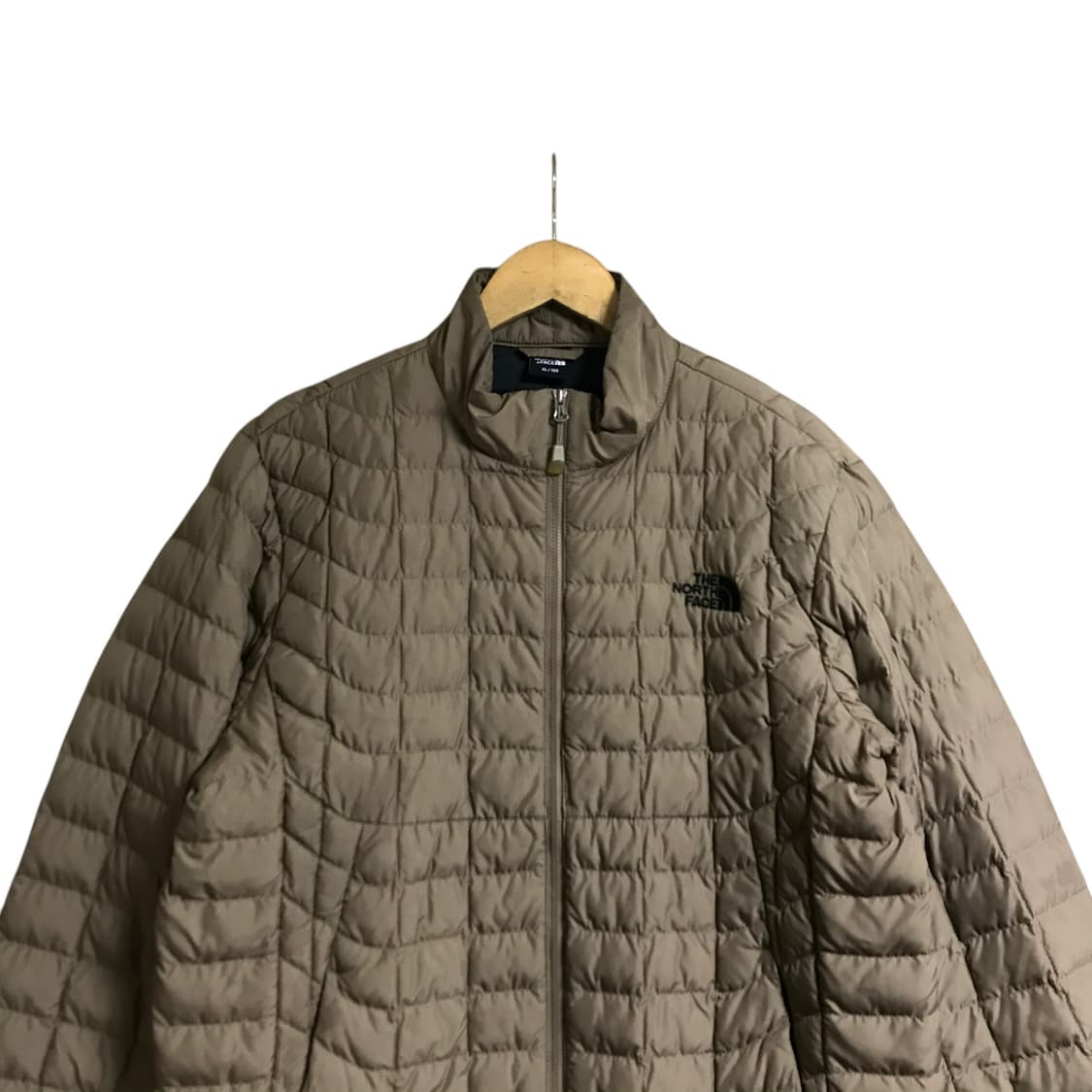 노스페이스의 티볼 테크 경량 패딩 자켓 상품이미지1