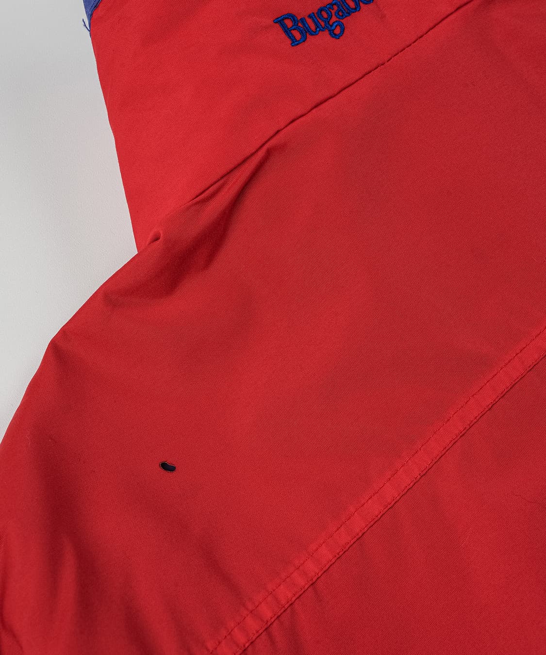 (110) 90's 엘엘빈 USA Made 고어텍스 파카 상품이미지8