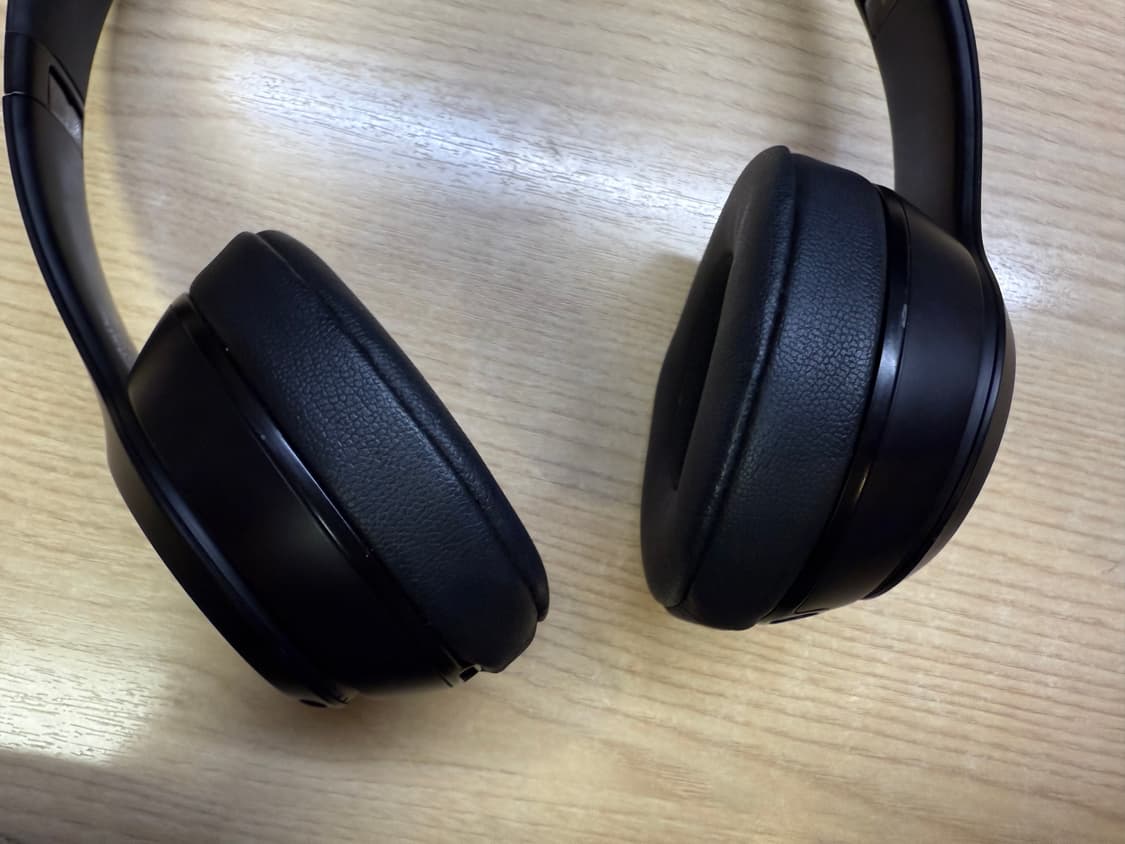 Beats solo3 헤드폰 상품이미지8