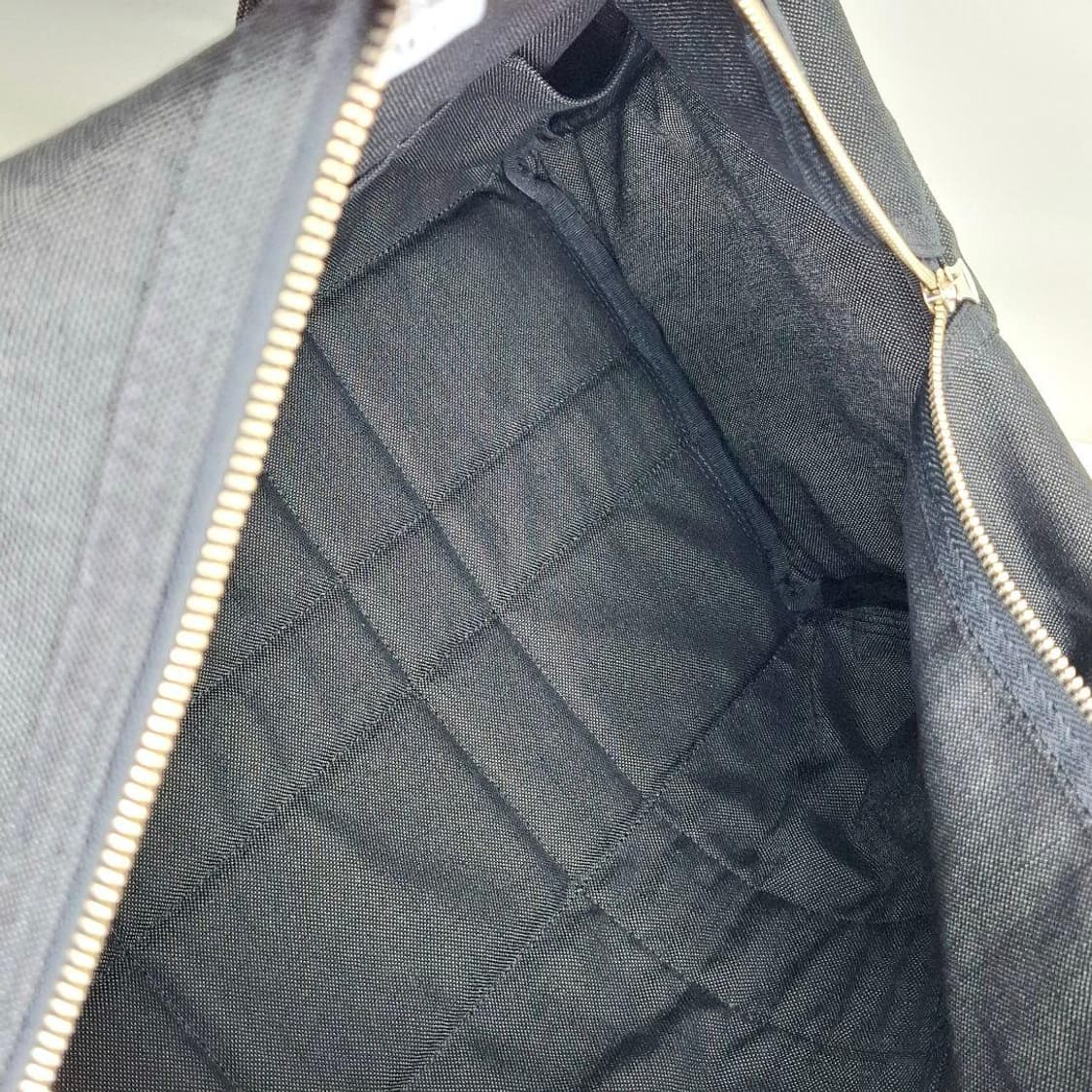 요시다 포터 스모키라인 보스톤백 상품이미지7