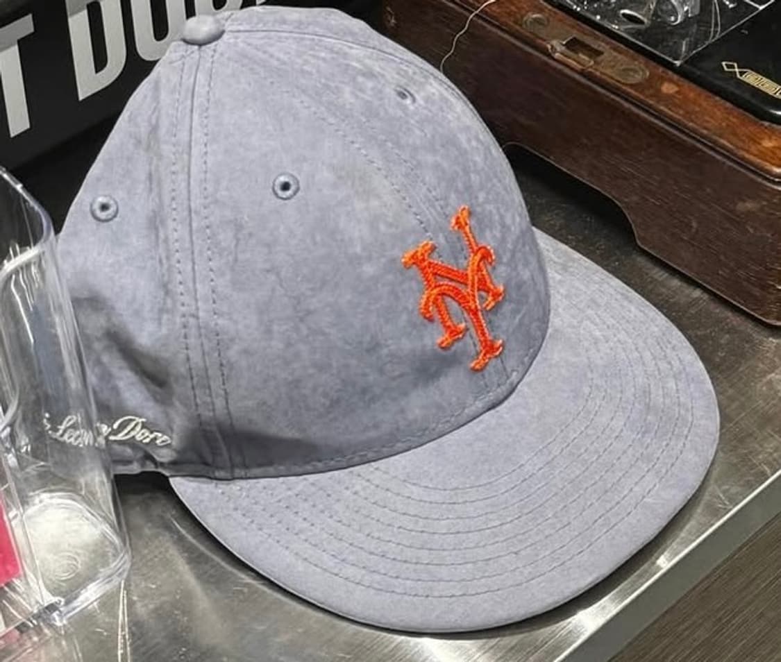 에임레온도르 뉴에라 모자 상품이미지1