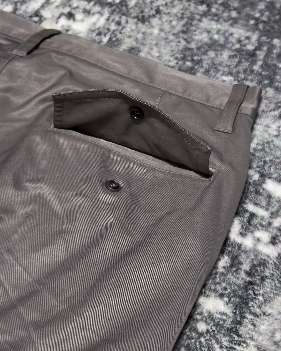 {Schlussel} Multi-Zip Bondage Cargo 상품이미지9
