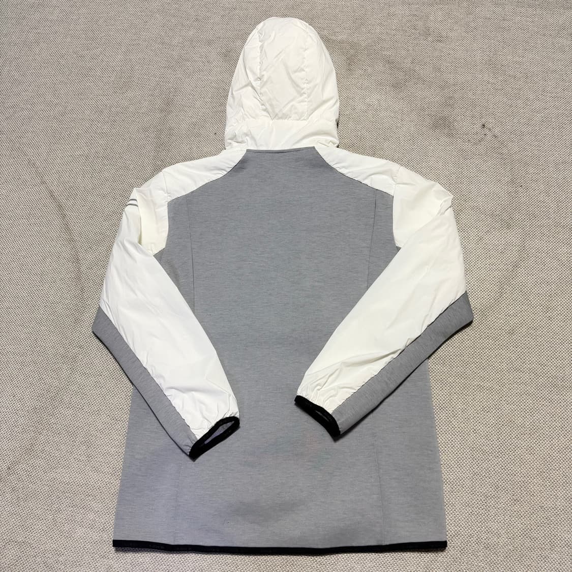 아이더 후드 아노락 경량패딩 상품이미지6