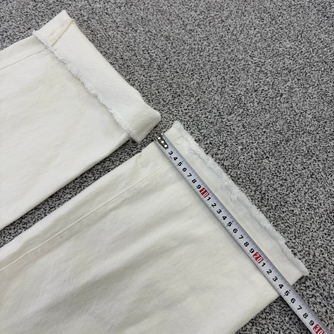 27 AG-ED데님 여성 와이드팬츠 0126H2 상품이미지9