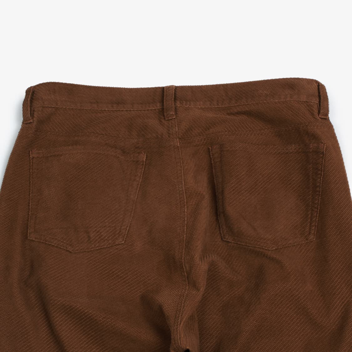 BLUE BLUE JAPAN 팬츠 상품이미지4