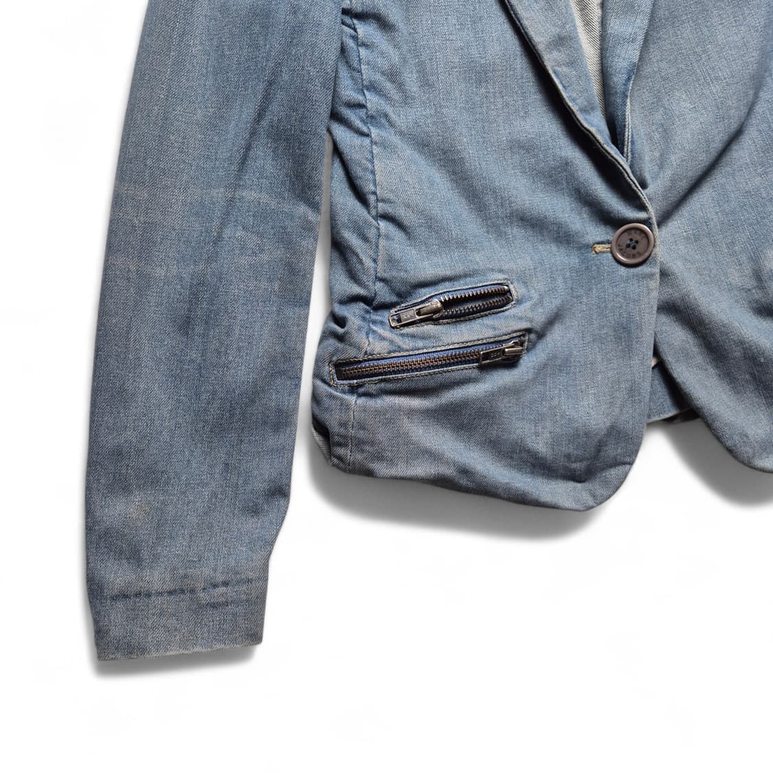 [XS] 마크제이콥스 데님자켓 상품이미지3