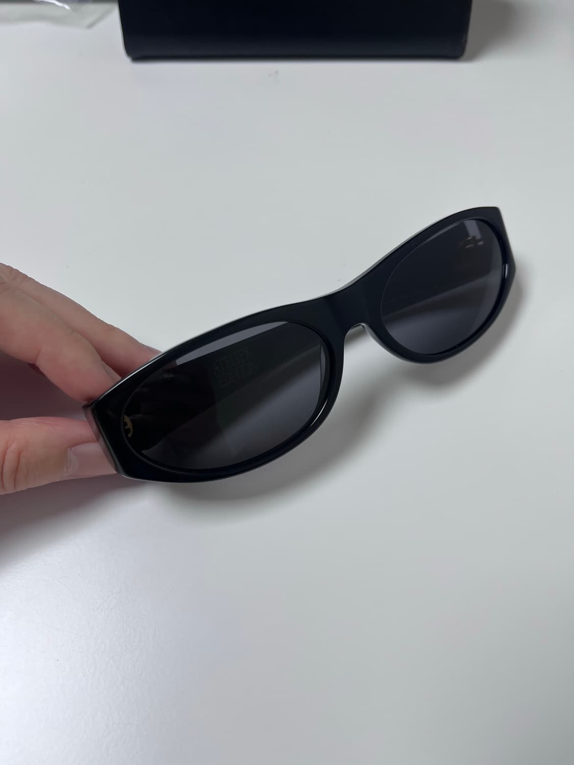 아틀리에 에디션 선글라스 상품이미지3