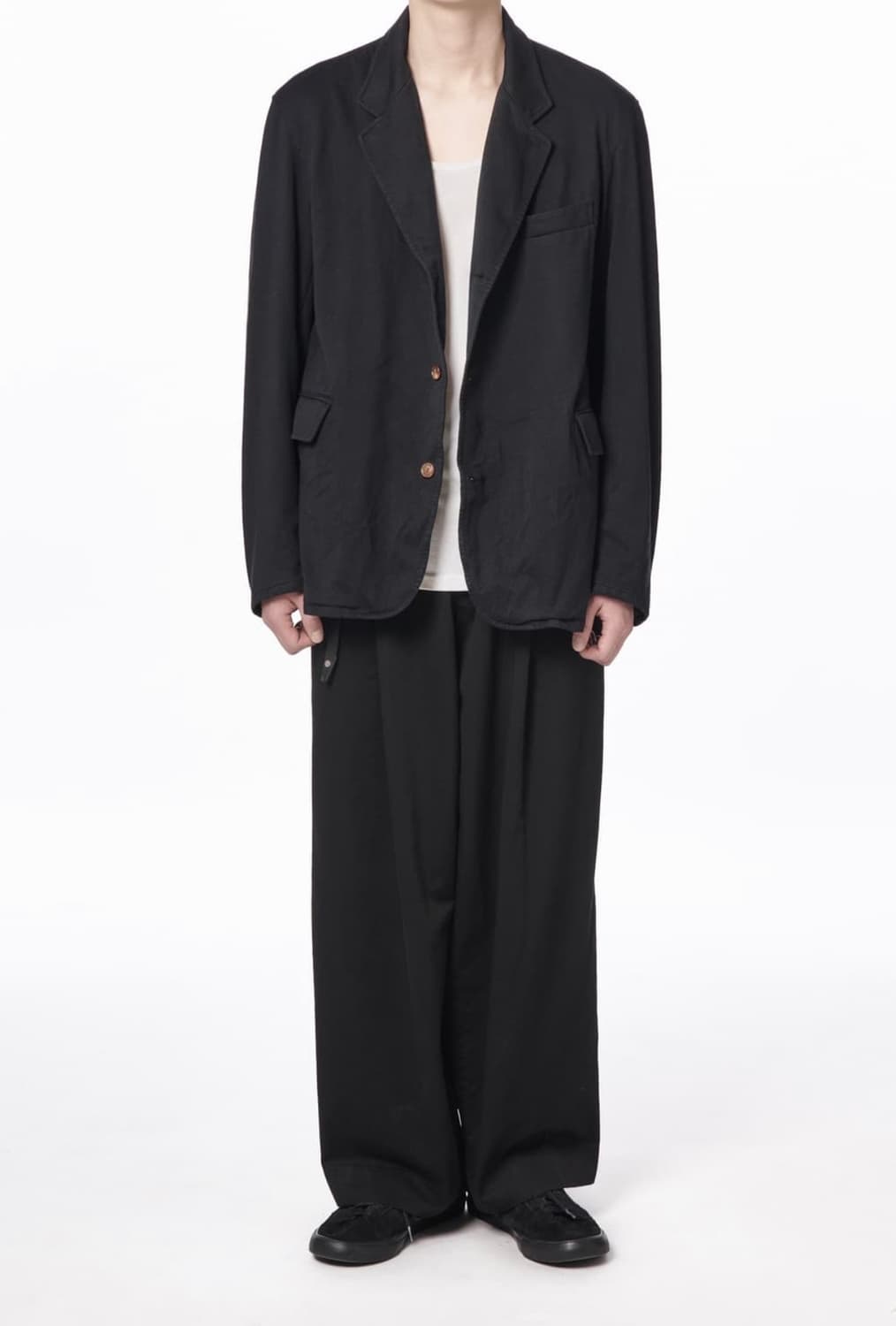 이얼즈어고 서브스턴스 스포츠 자켓 상품이미지4