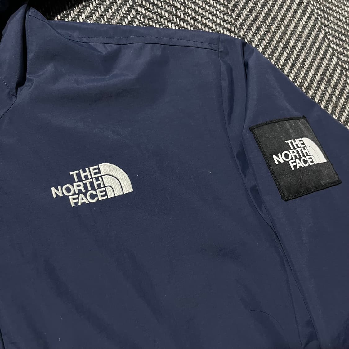 THE NORTH FACE 노스페이스 화이트라벨 바람막이 상품이미지3