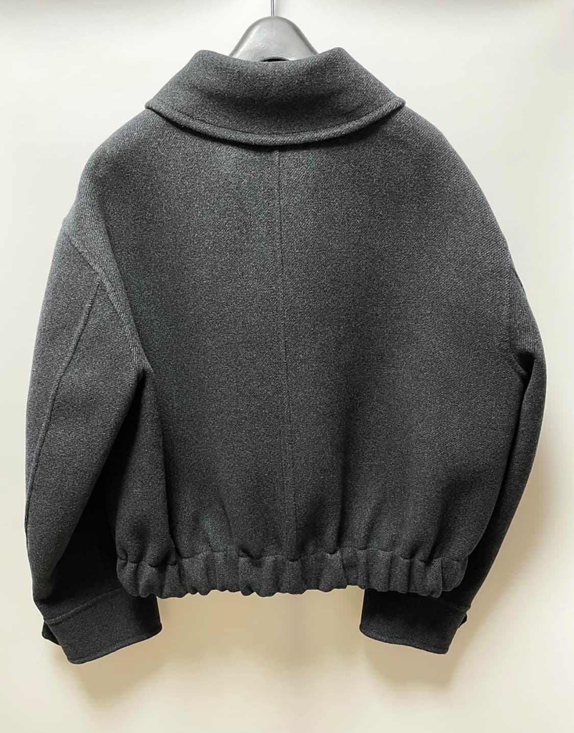 온앤온 털카라 핸드메이드 자켓 상품이미지6