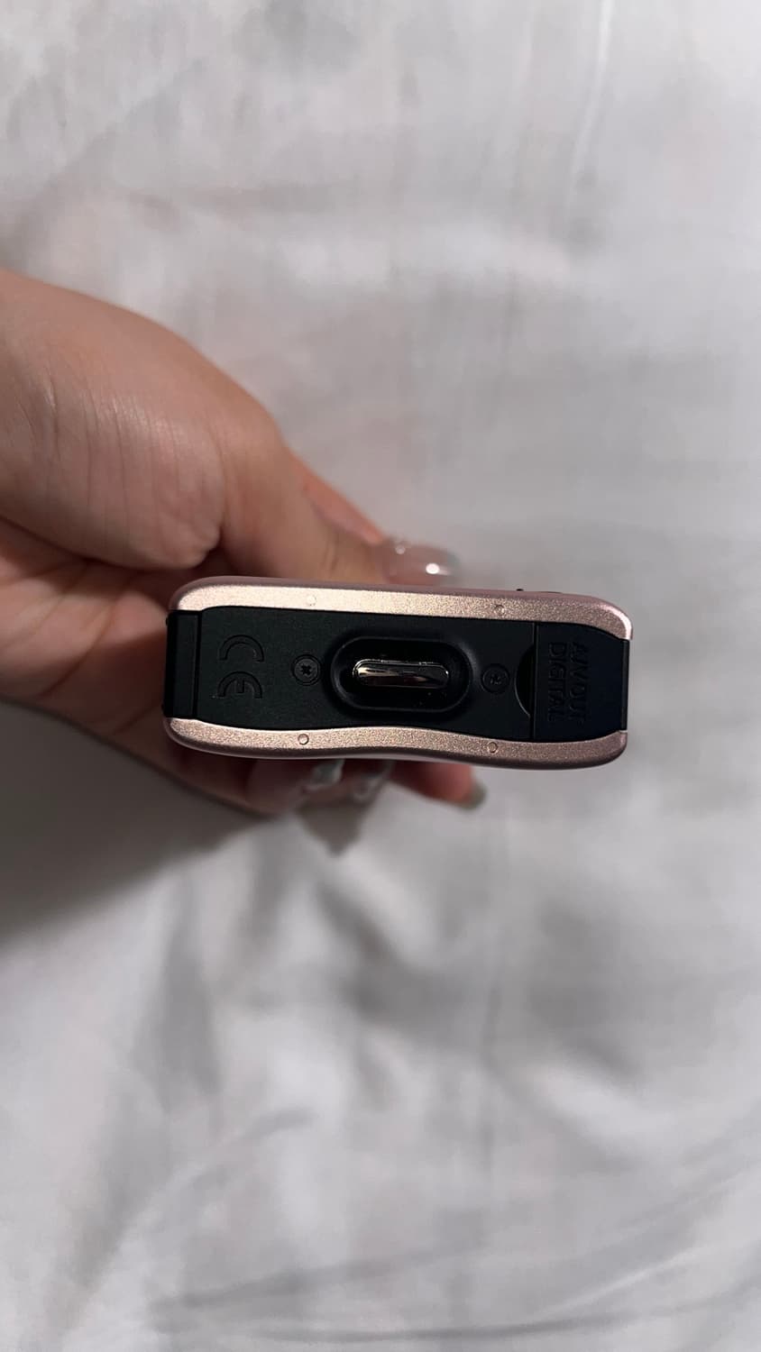 캐논 canon 익시 20 is (익서스 80 is) 핑크 상품이미지5