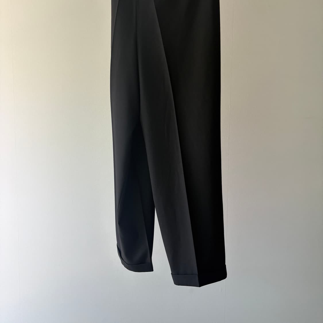  ▫️Giorgio Armani Two Pleats Pants 상품이미지7