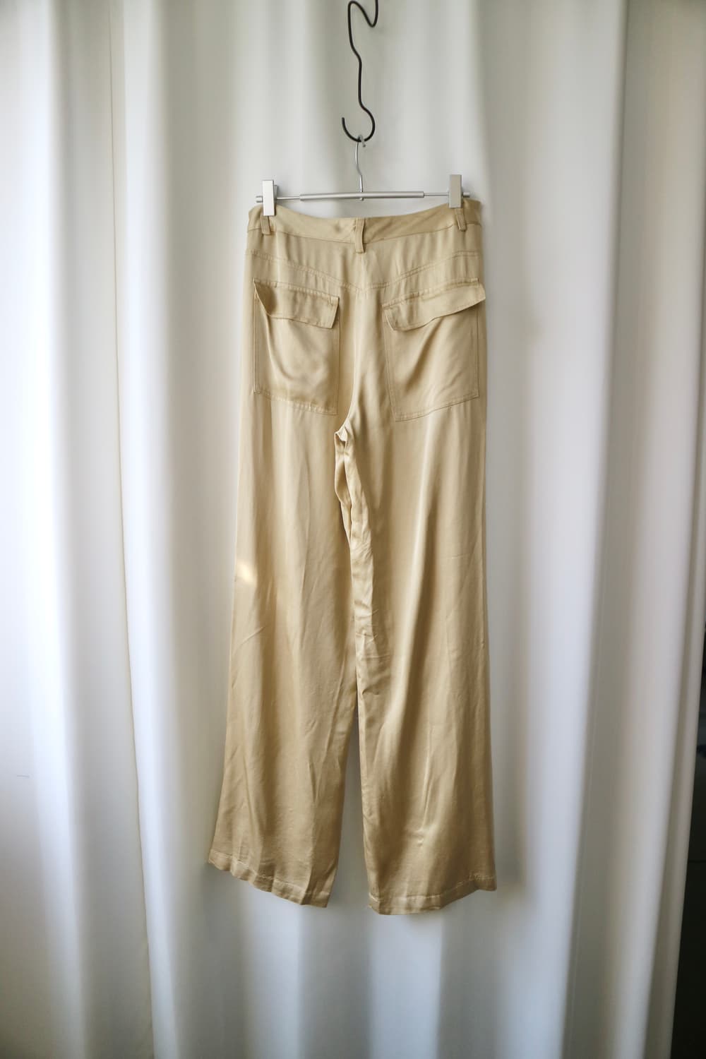 Gimaguas viscose pants 상품이미지5