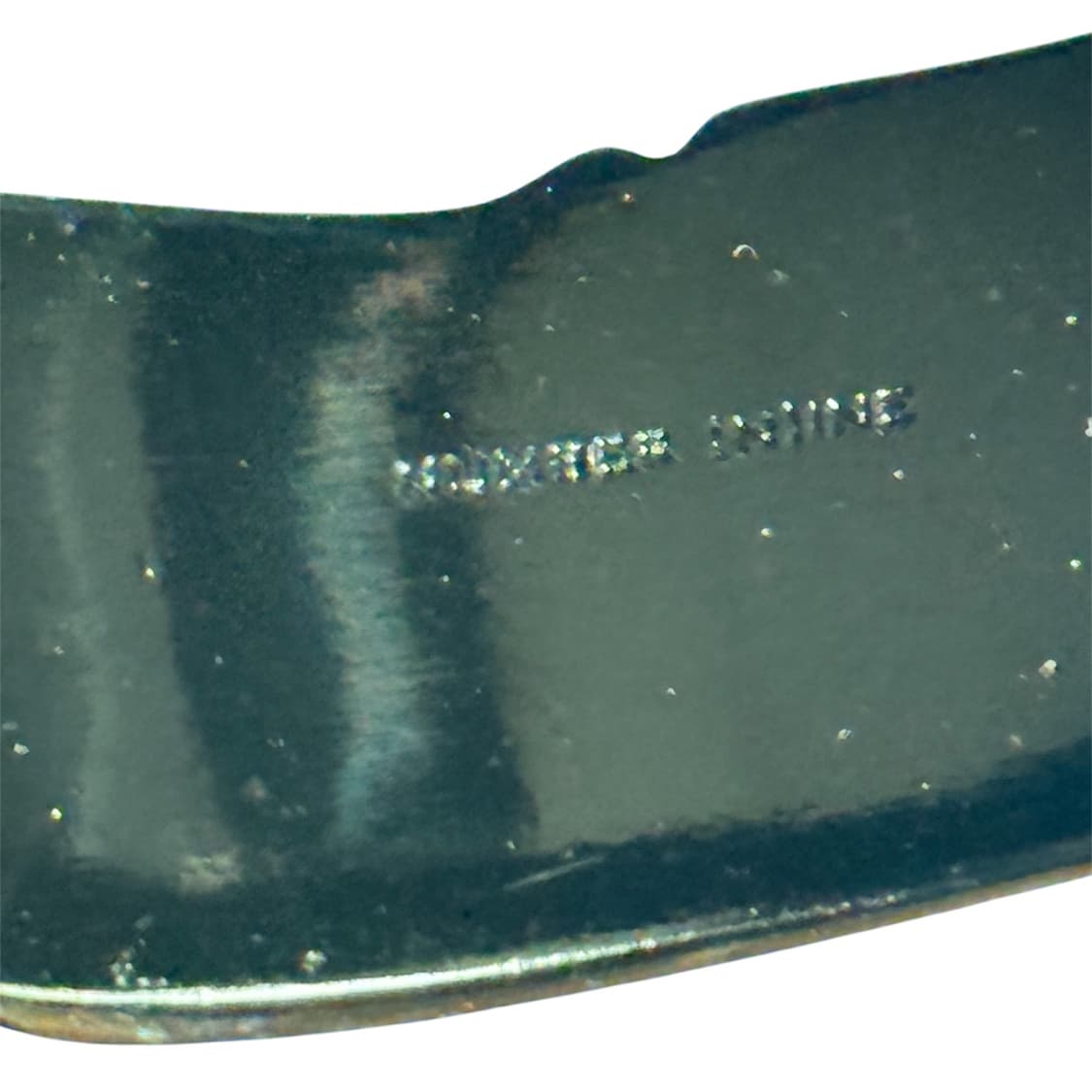 Ss06 넘버나인 로즈 뱅글 상품이미지2