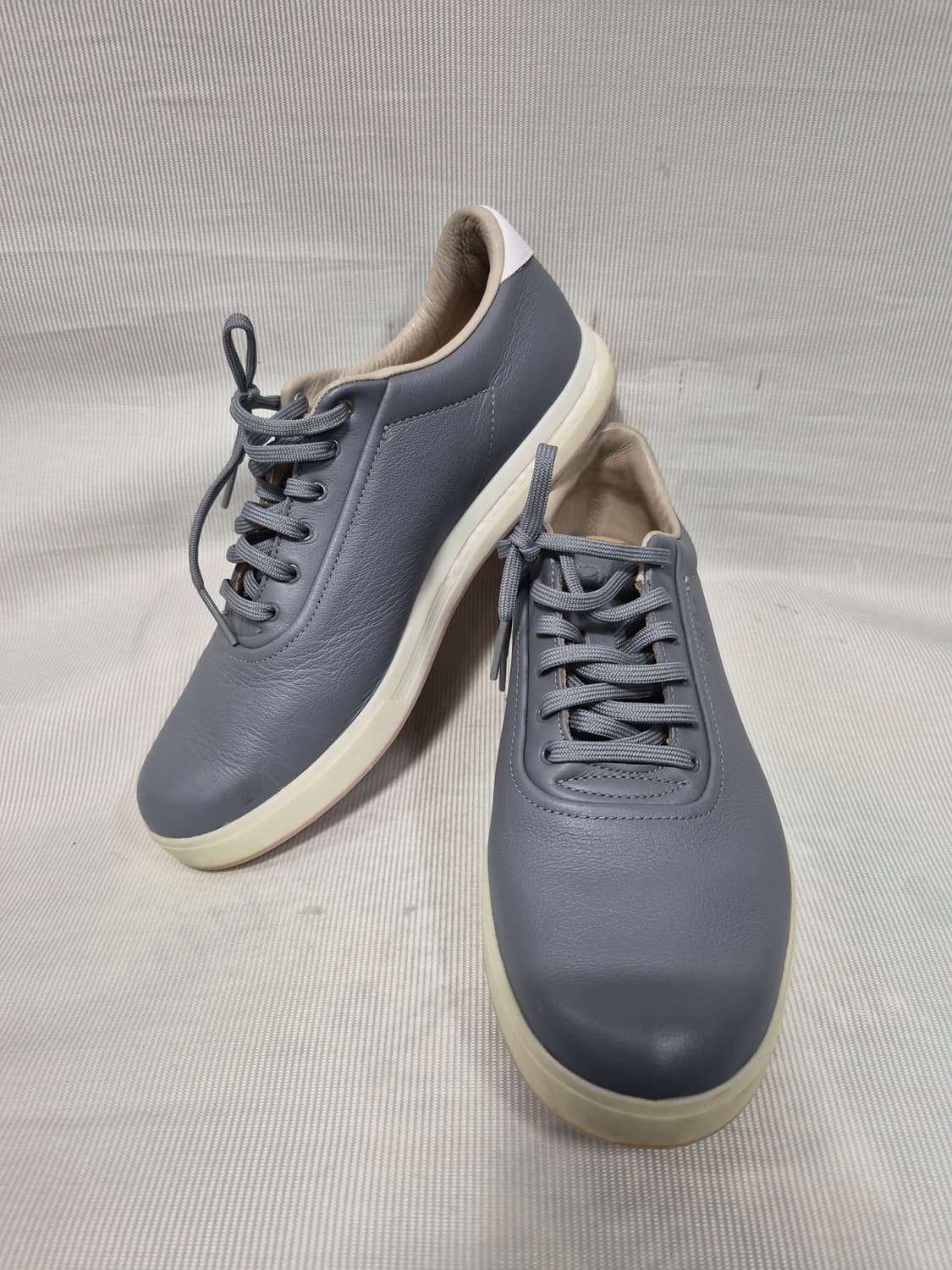 아디다스 골프화 아디퓨어 가죽 265 상품이미지1