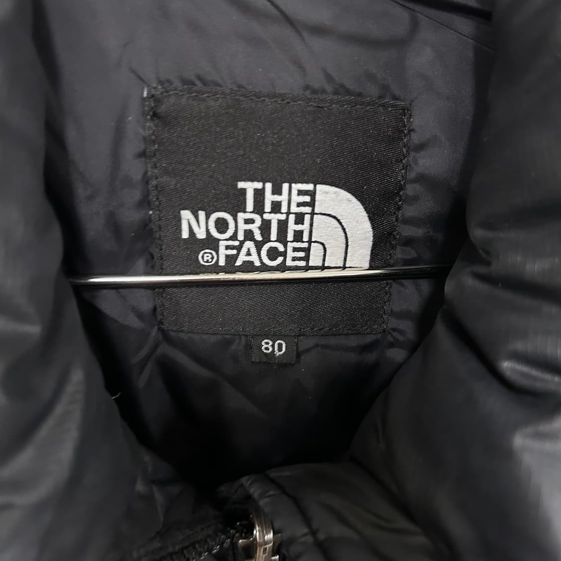 노스페이스 구스다운 700 눕시 패딩자켓 상품이미지3