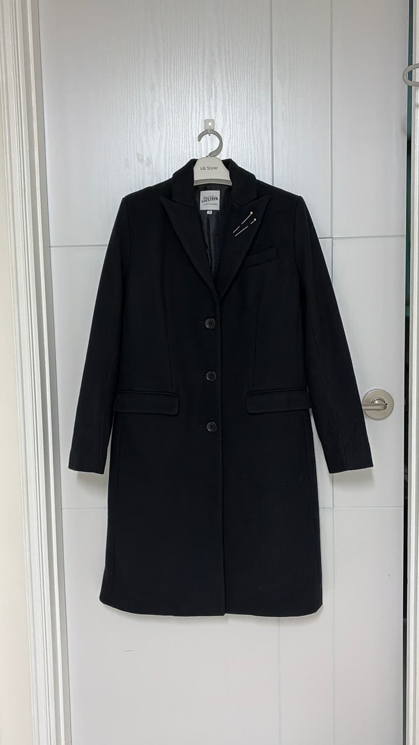 장폴고티에 울코트 55,66 정품  상품이미지5