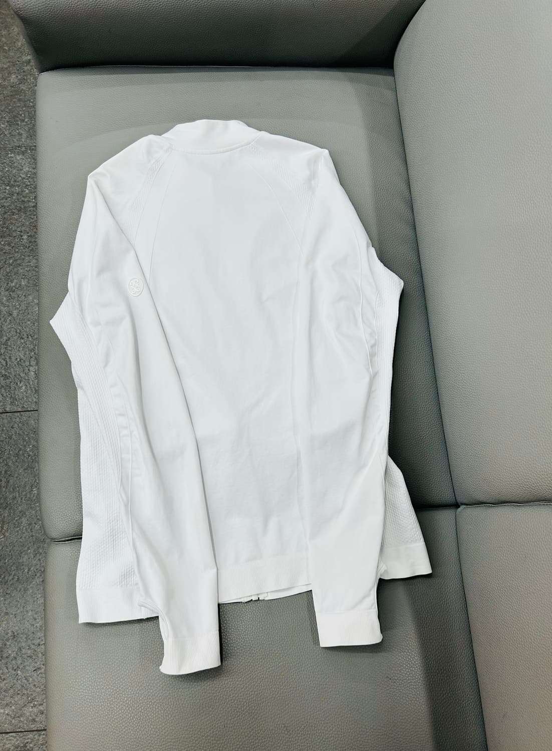 지포어 여성 루싱 미드 레이어 풀 집업(M/66) 상품이미지6