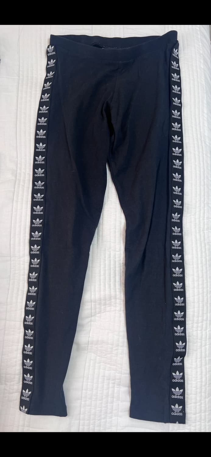 아디다스 레깅스 상품이미지1