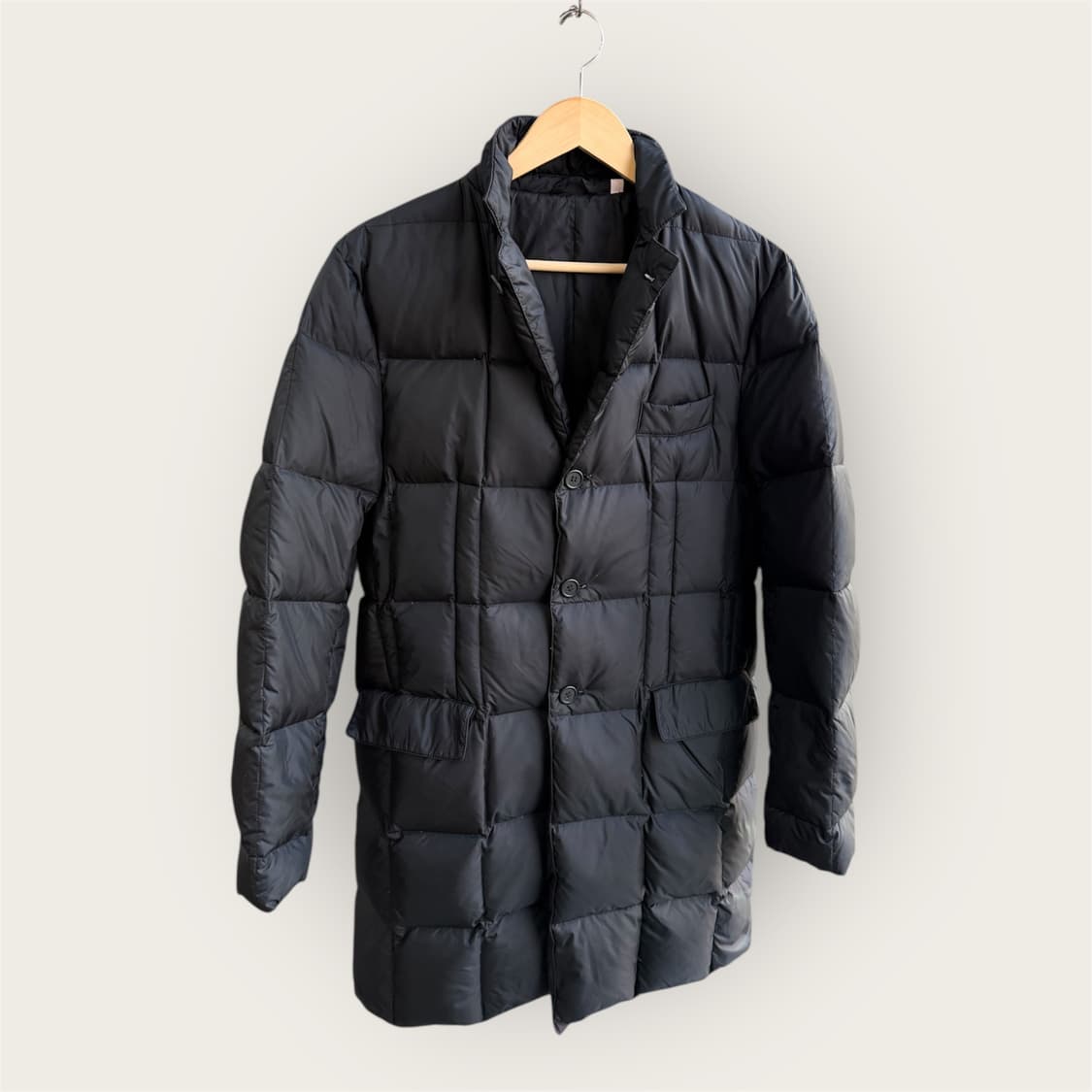 2/ 아스페시 BOBONE SUPER DRY 다운패딩 상품이미지1