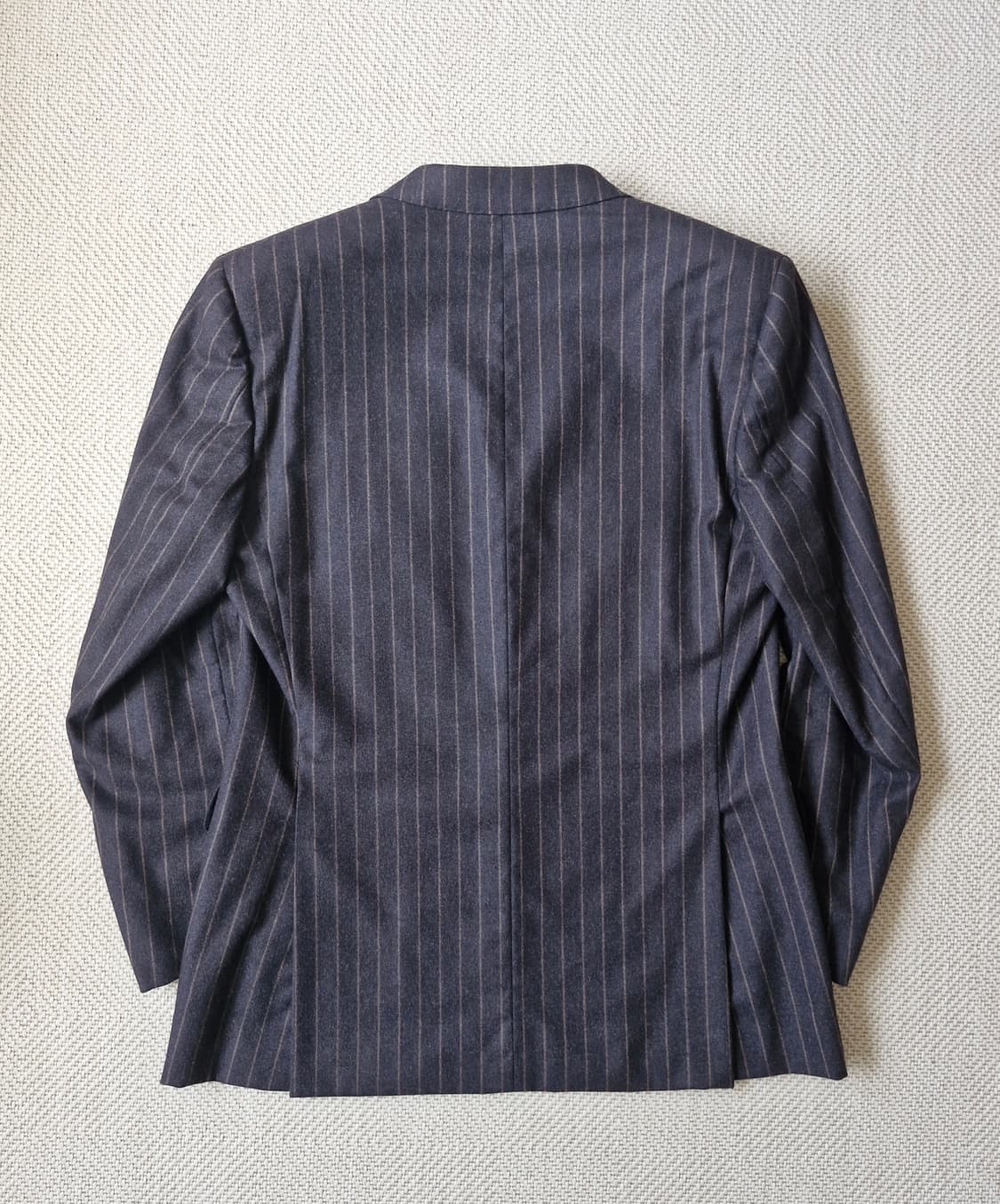 이태리 톰볼리니 울 블레이저 50 상품이미지4