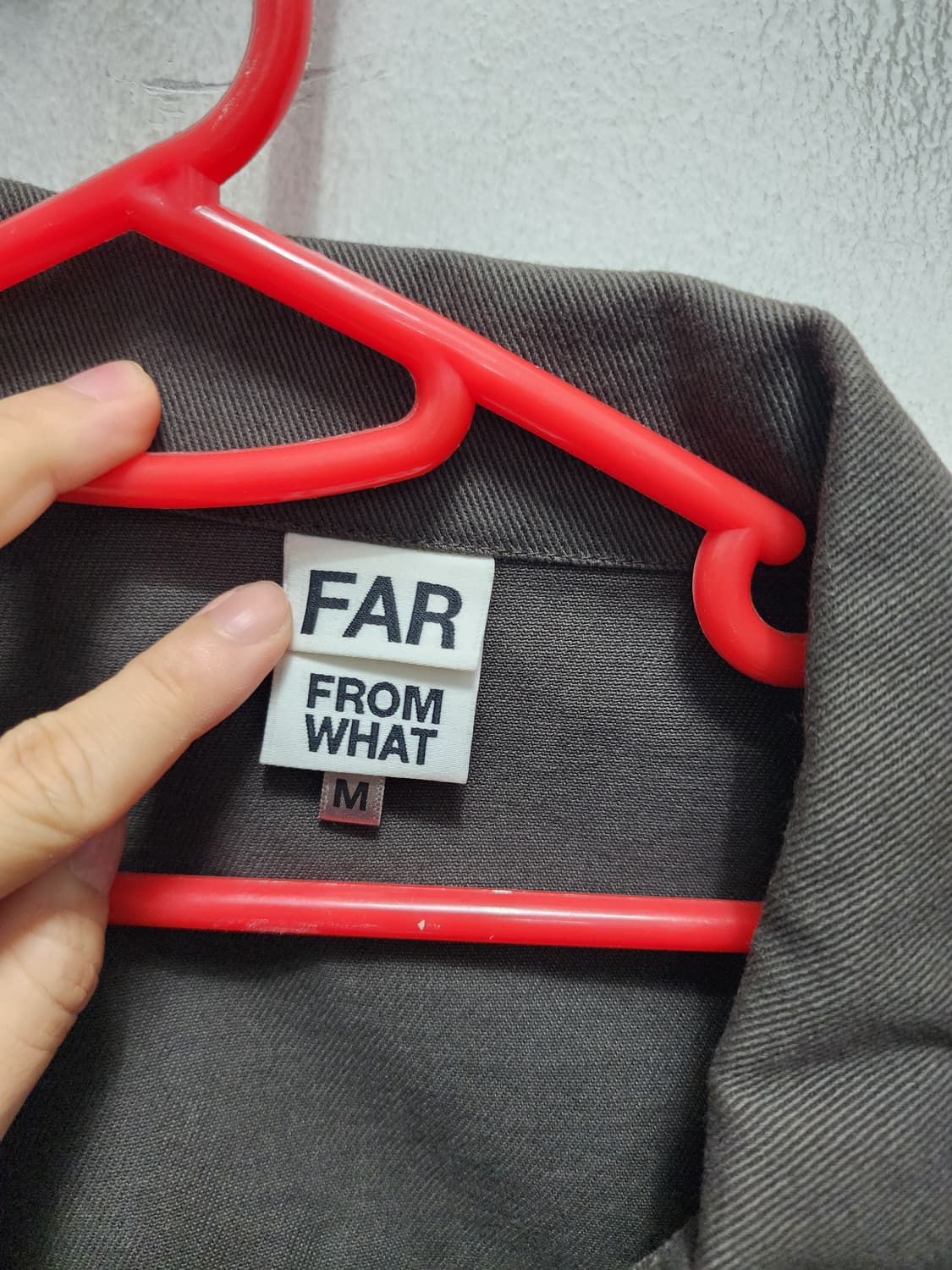 파아카이브 3p 워크자켓 상품이미지10