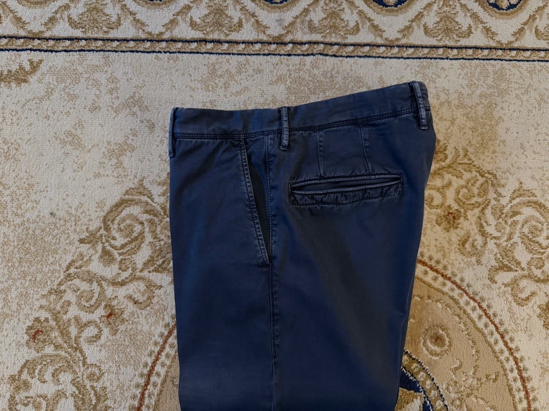 인코텍스 팬츠 32  상품이미지6