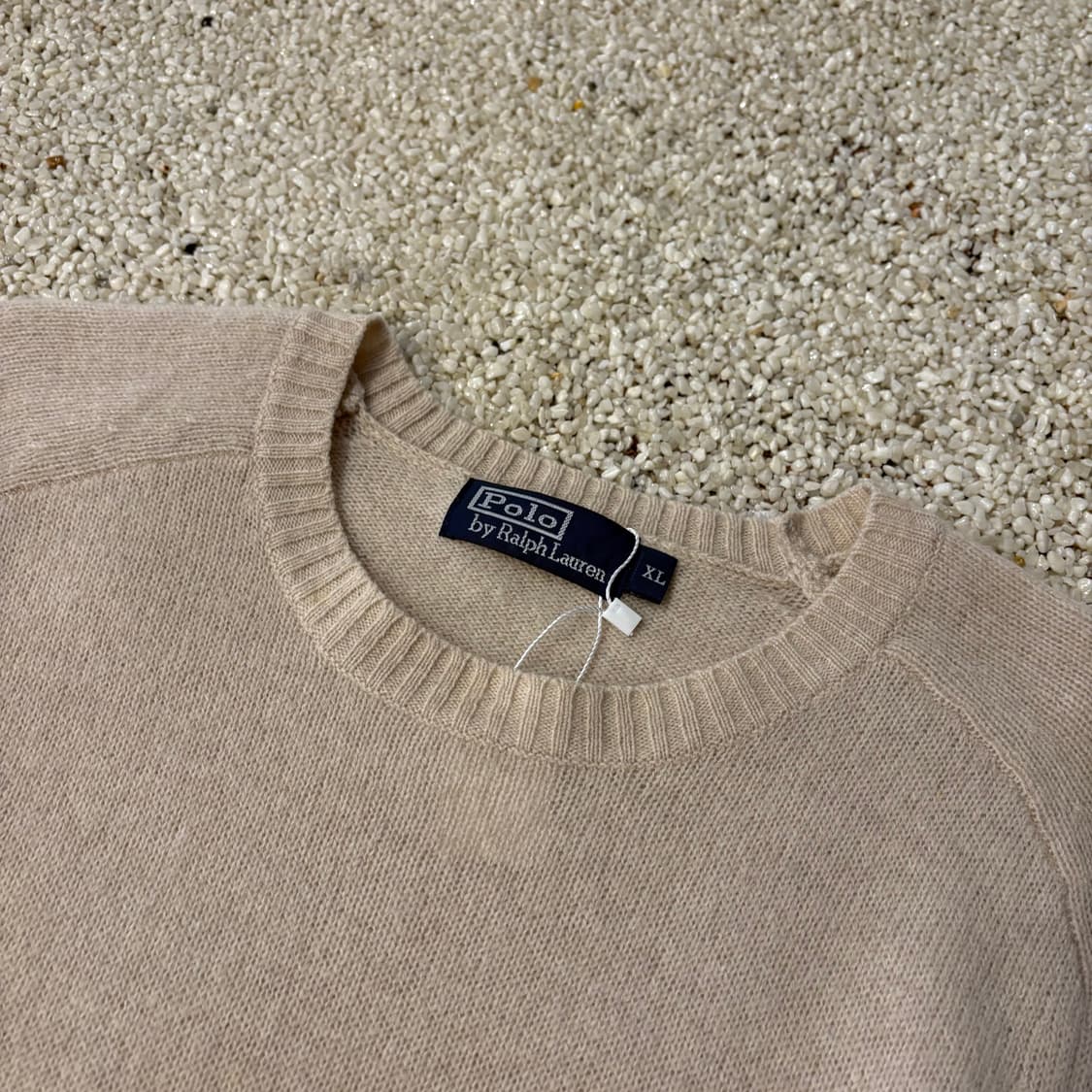 폴로 니트 ⭐️1038 상품이미지3