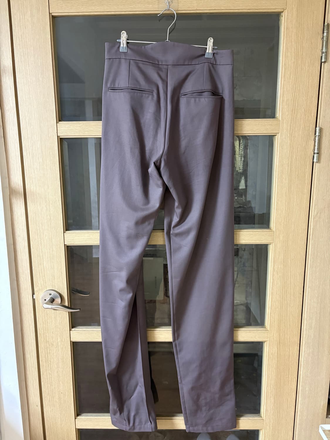 Mainline 21ss 팬츠 상품이미지4