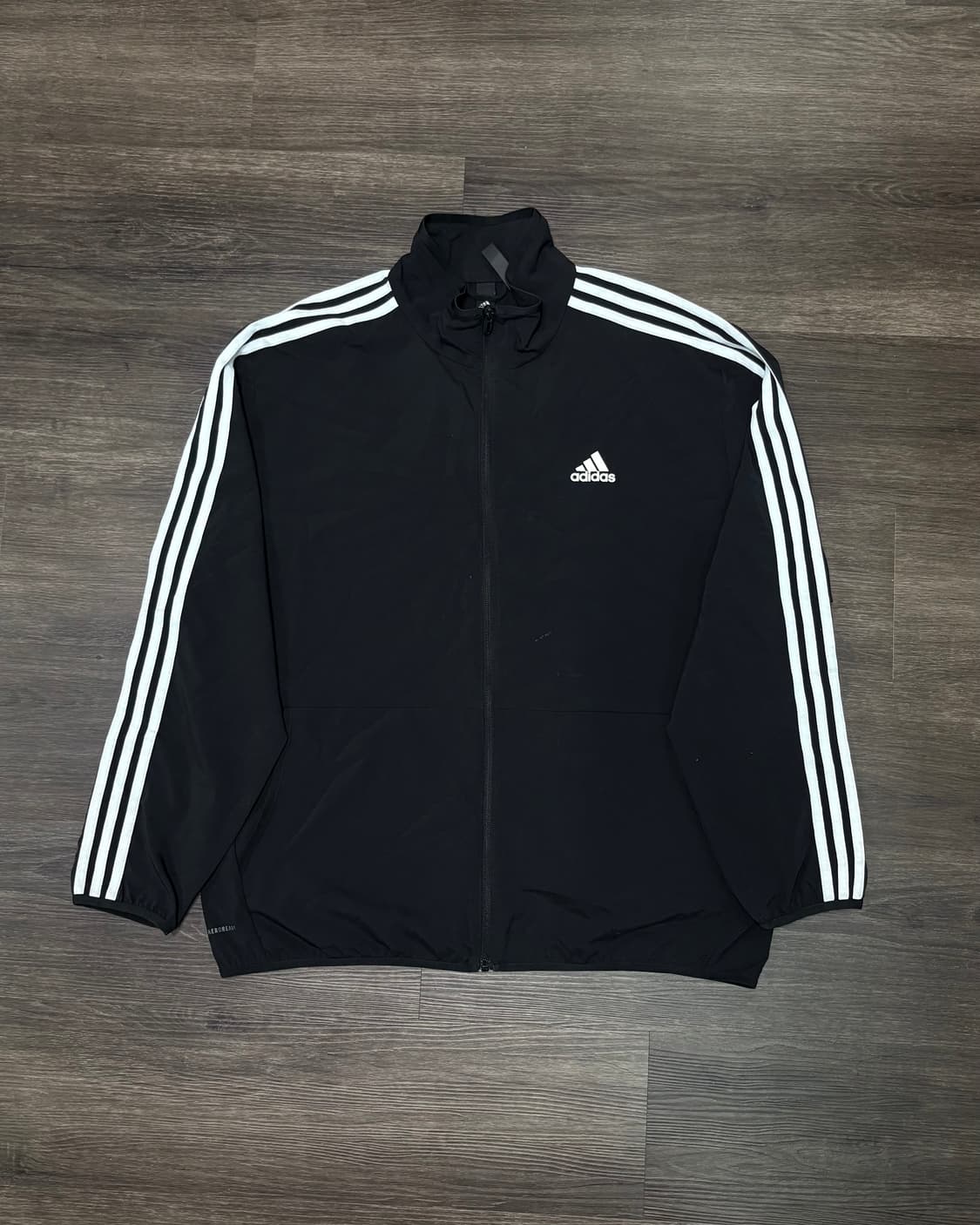아디다스 져지 (XL size) 상품이미지1