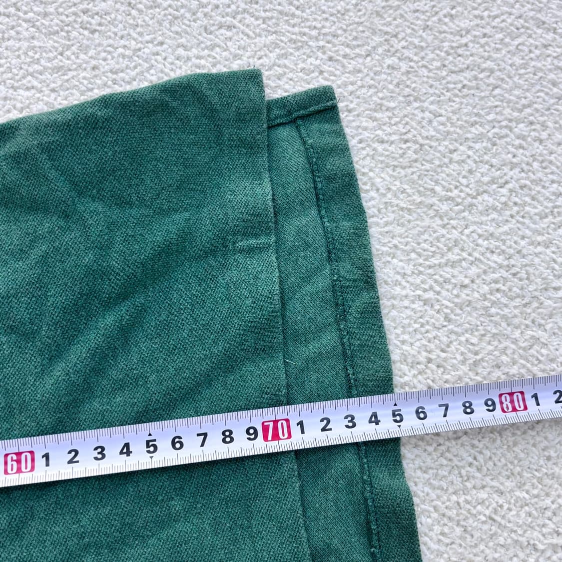 XL 폴로랄프로렌 빅포니 반팔 티셔츠 0316E 상품이미지5