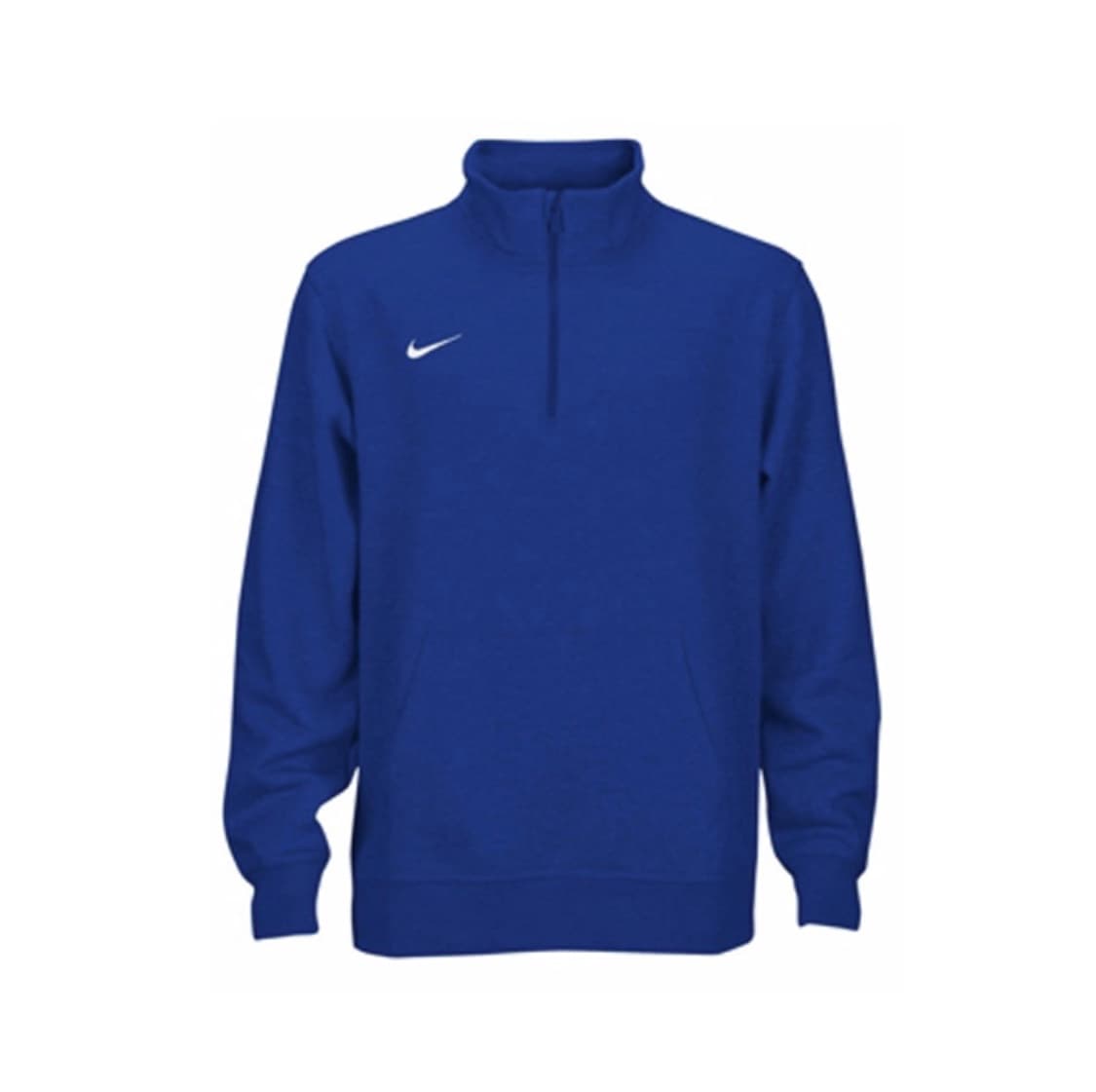 [S] Nike 나이키 스우시 반집업 맨투맨 상품이미지3