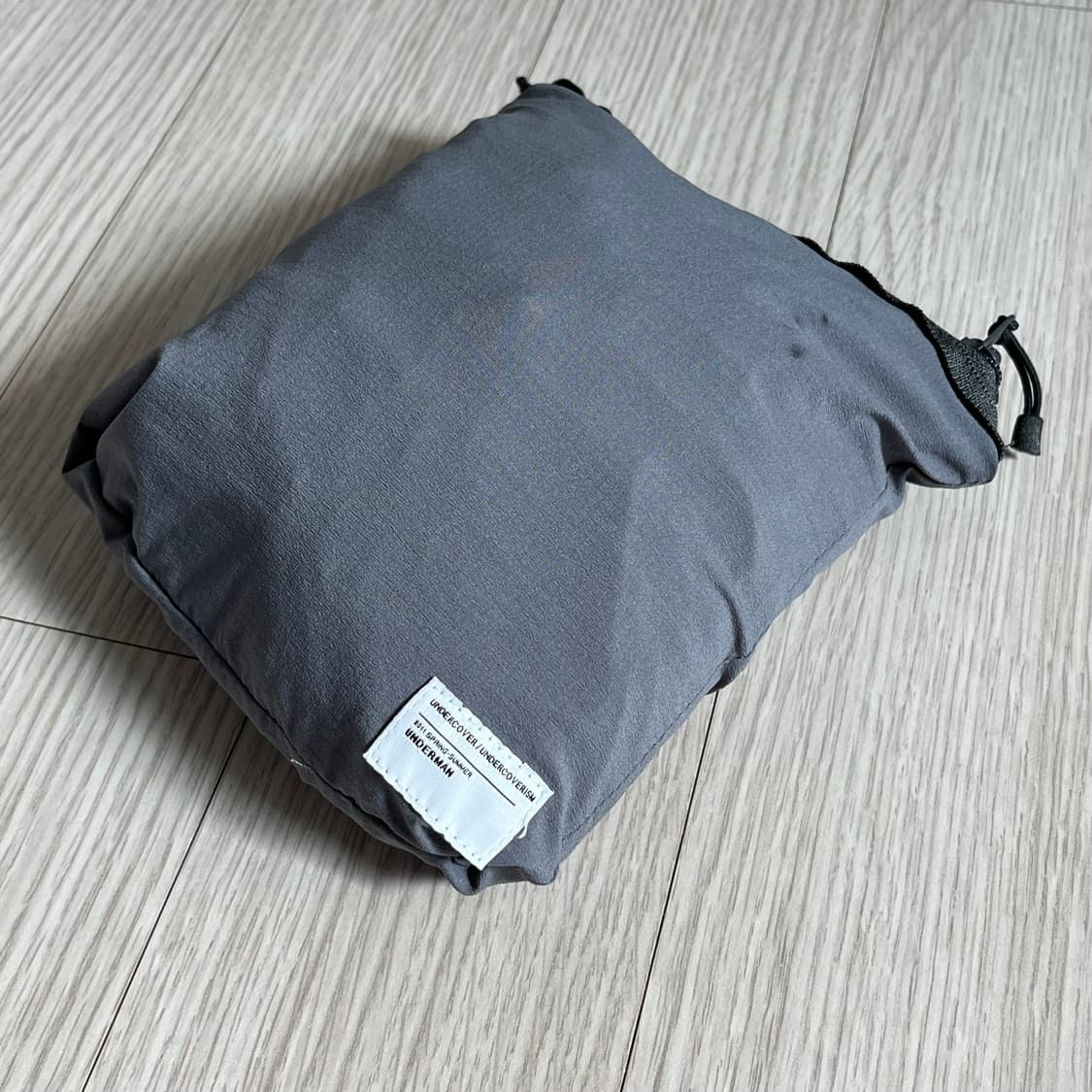 언더커버 2011 보더 스트라이프 섬머 자켓 상품이미지7