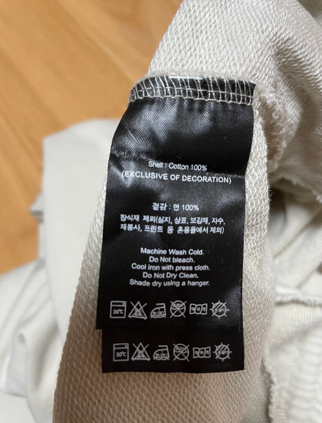 2024 DKNY GOLF 도나카란 골프 조거팬츠 상품이미지6