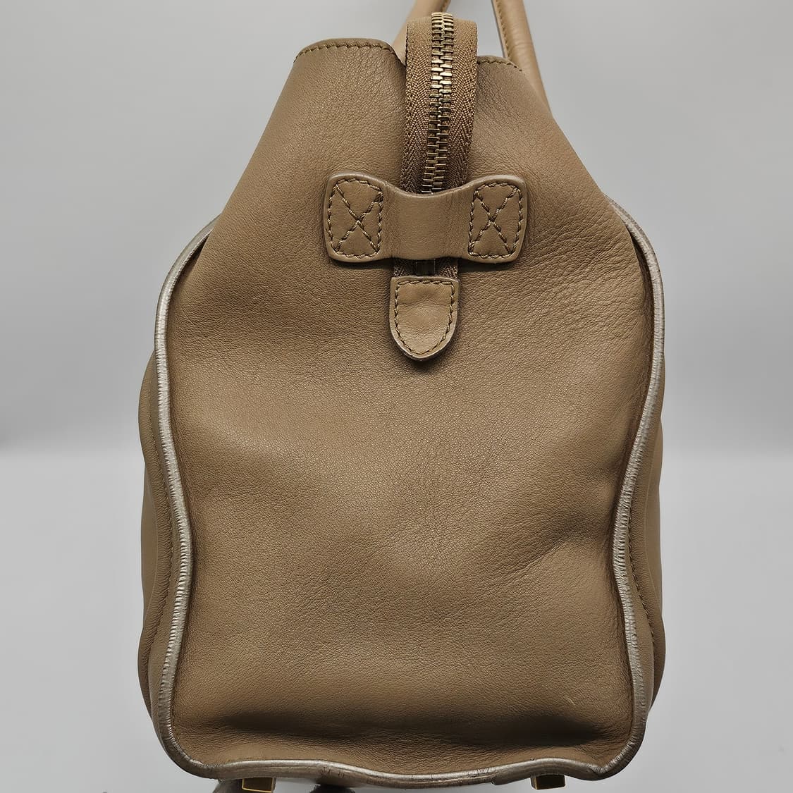 정품 셀린느 러기지 토트백 상품이미지5