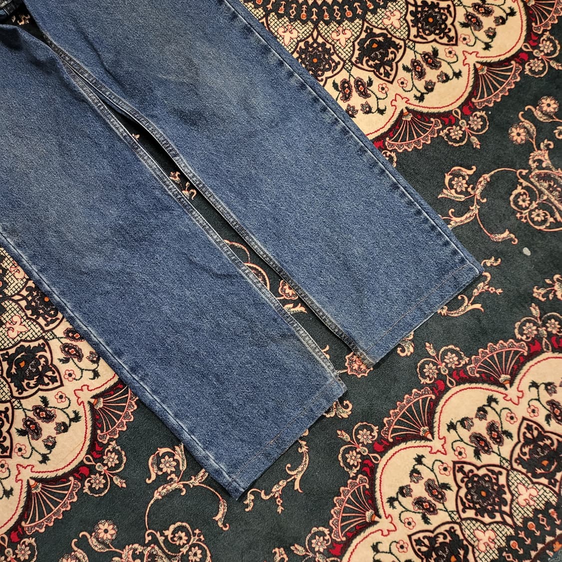 리바이스 청바지 220 (30) 오렌지텝 상품이미지4