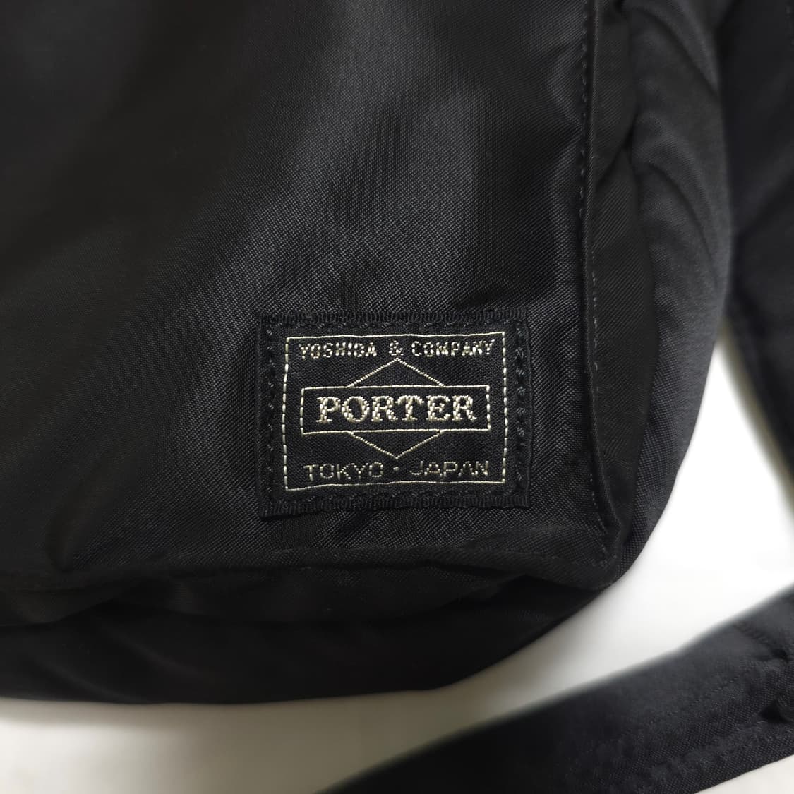 신형 요시다포터 탱커 2way 브리프케이스 622-79311 (168 상품이미지3