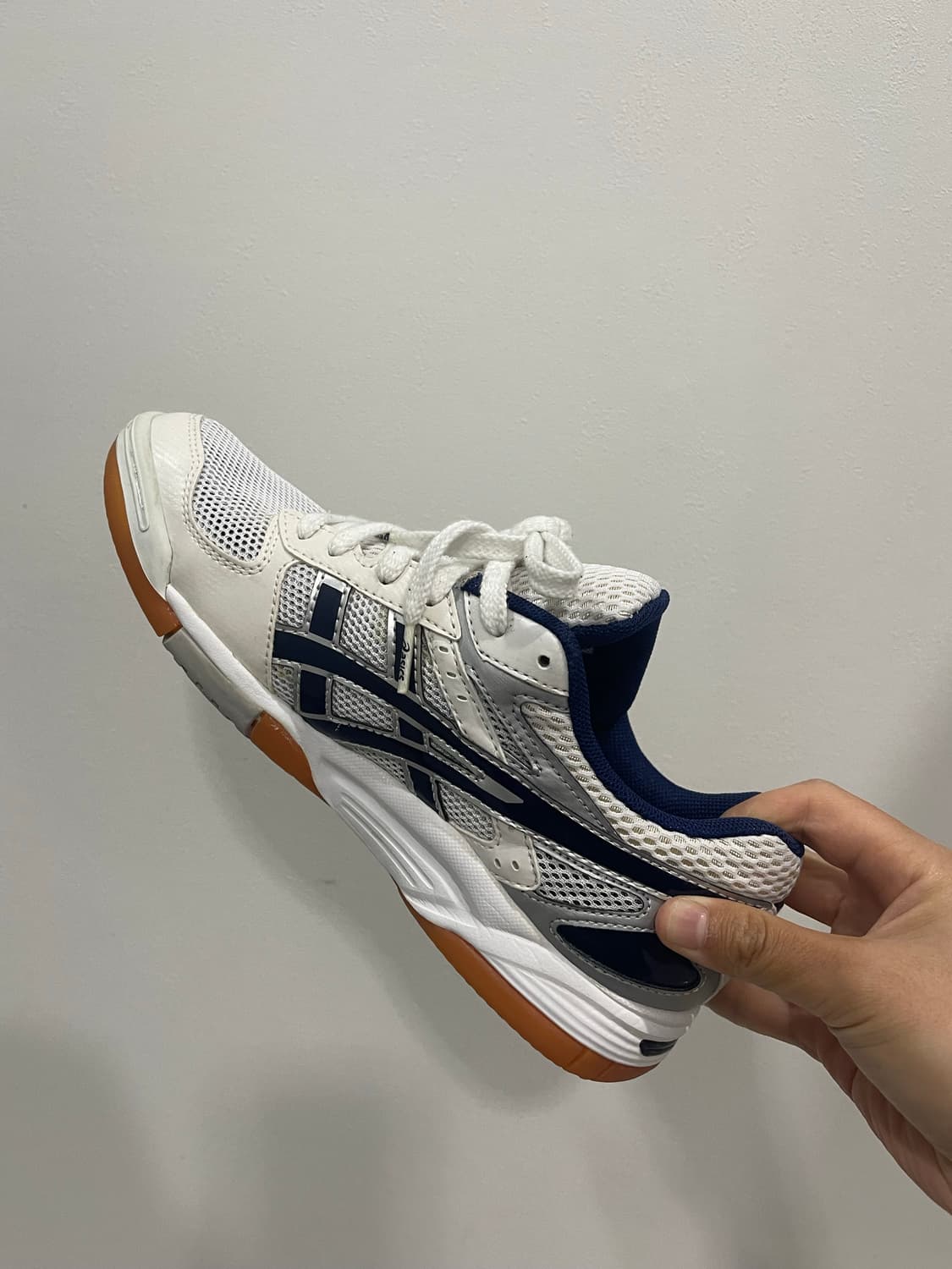 아식스 체대입시화 로테 리브레 245  상품이미지5